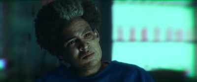 And, no, you won't die peacefully
in bed from natural causes, - American Carnage
