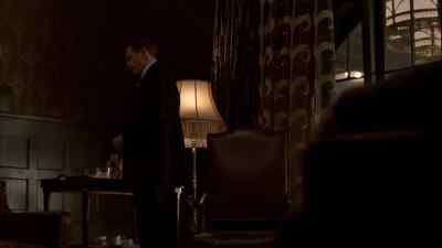 And no word on Elliot? - Boardwalk Empire