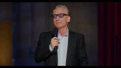 AND NOAH DOES NOT SAY, THAT'S A - Bill Maher: #Adulting