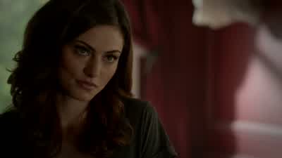 And noble Elijah always keeps his word. - The Originals