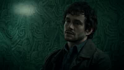 And nobody can tell what he is. - Hannibal