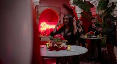 And nobody has seen P'Jae
since his Power 106 interview. - Sweet Life: Los Angeles