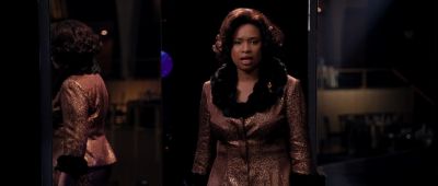 And nobody's gonna hold me down - Dreamgirls