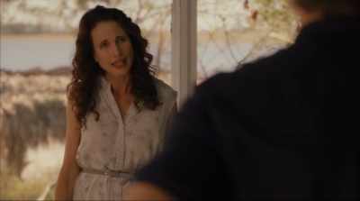 And nobody's selling it. - The Beach House