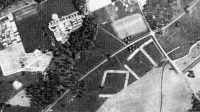 And none more impressive than this. - The Buildings That Fought Hitler