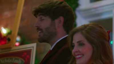 And none of this would have been
possible - Operation Mistletoe