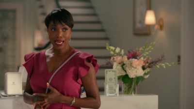 And normally,
I'd ask to hear that, just for fun. - Sweet Magnolias