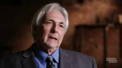And norman stribbling was
killed with - Black Widow Murders