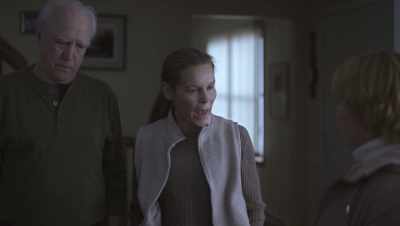 And not to be attacked
by people who lack - The OA