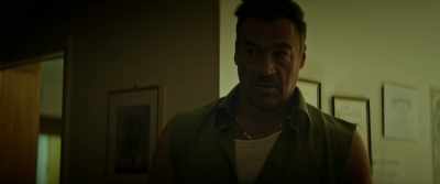 And not because
I don't trust you, - Volition