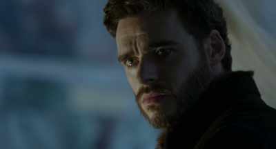 And not enough time admiring the man
that you have become. - Medici: Masters of Florence