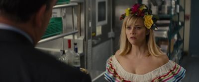 And not everybody wants to die - Hot Pursuit