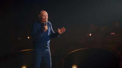 And not get in trouble, right?  - Bill Burr: Drop Dead Years