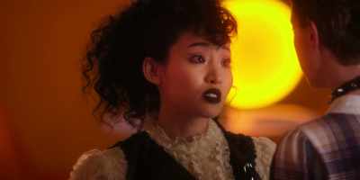 And not just for Claire, - Reginald the Vampire