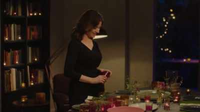 And not just to eat
at, but to live around. - Nigella: At My Table