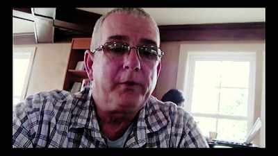 And not just from
my point of view, - Hacking the Afterlife