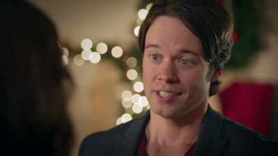 And not just here,
but also under, you know... - The Case of the Christmas Diamond