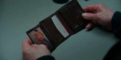 And not just his, - Suspicion