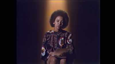 And not just real
through withdrawal - Going to Mars: The Nikki Giovanni Project
