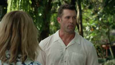 - And not just to
me, to everyone. - Beauty and the Billionaire: Bali