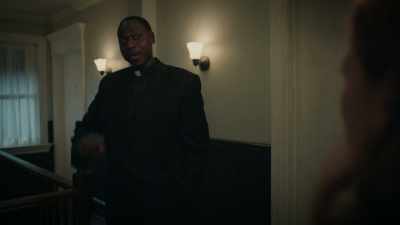 And if not, maybe we'll ask Him - Zoey's Extraordinary Playlist