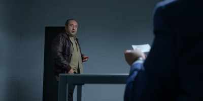 - And not on Fridays. That's the Sabbath.
- This seems wrong. - The Last Mercenary