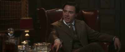 And not only
for this Times article - Benediction