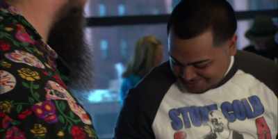 And not only it,
he had everything else - Bray Wyatt: Becoming Immortal