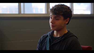 And not only is our shot at State
completely blown now, - October Faction