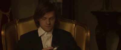 And not only
that I didn't like them, - French Exit