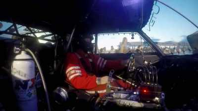 And not only that, - Street Outlaws No Prep Kings Team Attack