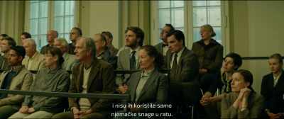 ...and was not only used by
German forces in World War II. - The Collini Case