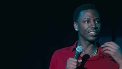 AND NOT SAY ANYTHING. - Jerrod Carmichael: Rothaniel