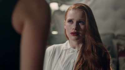 And if not for the fact
that no one would have you, - Riverdale