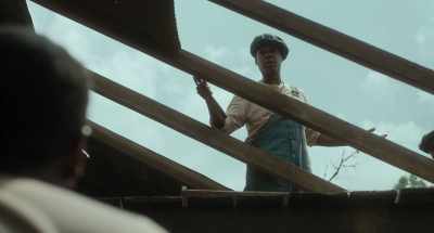 And if not, well,
this conversation
finna be shorter - The Color Purple