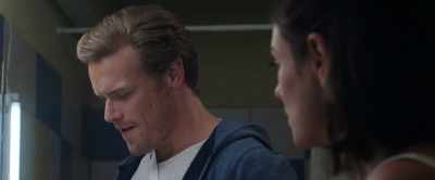 And not that you asked my opinion, - The Spy Who Dumped Me