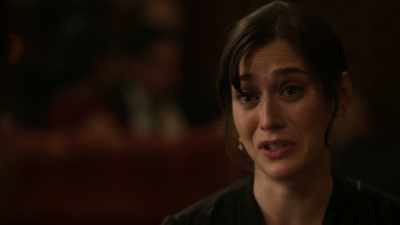 And nothing could make
her unmake the choices - Fleishman Is in Trouble