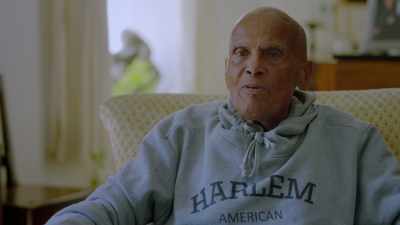 And nothing did that better
than to be in the folk world. - The Sit-In: Harry Belafonte Hosts The Tonight Show