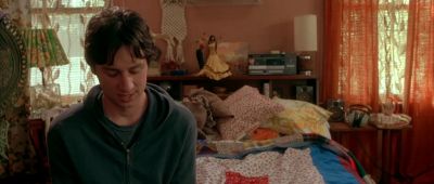 And if nothing else - Garden State