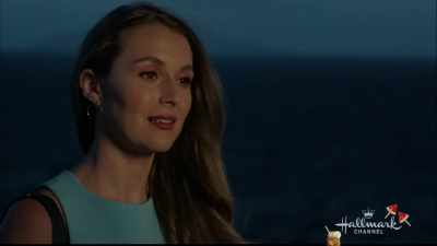 And nothing good ever has
to end. - Love at Sea