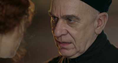 And nothing, not even his exoneration,
will bring him back. - Medici: Masters of Florence