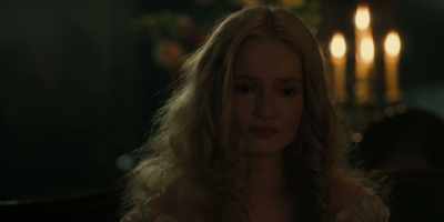 And nothing, nothing you can
ever do will ever change that. - Flowers in the Attic: The Origin