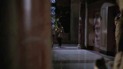And nothing - Charmed