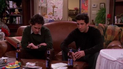 And now 12. - Friends