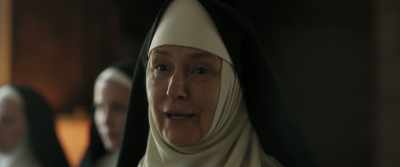 And now, 40 years later, - Novitiate