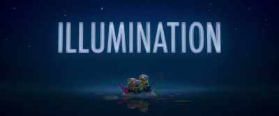 And now for a bedtime story. - Migration
