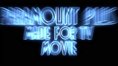 And now,
a Paramount Plus made-for-TV movie. - South Park: Post COVID