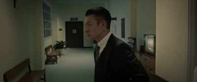 And now, a special news report: - Chasing the Dragon