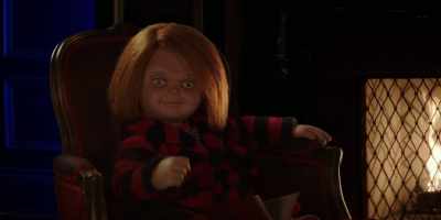 And now, a word from our sponsors. - Chucky