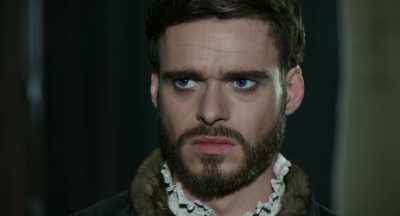 And yet now, you accuse me of this? - Medici: Masters of Florence